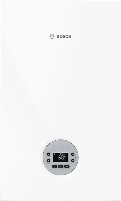 Bosch Condens 1200 W kombi